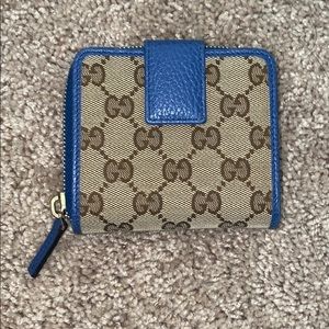 Gucci Wallet